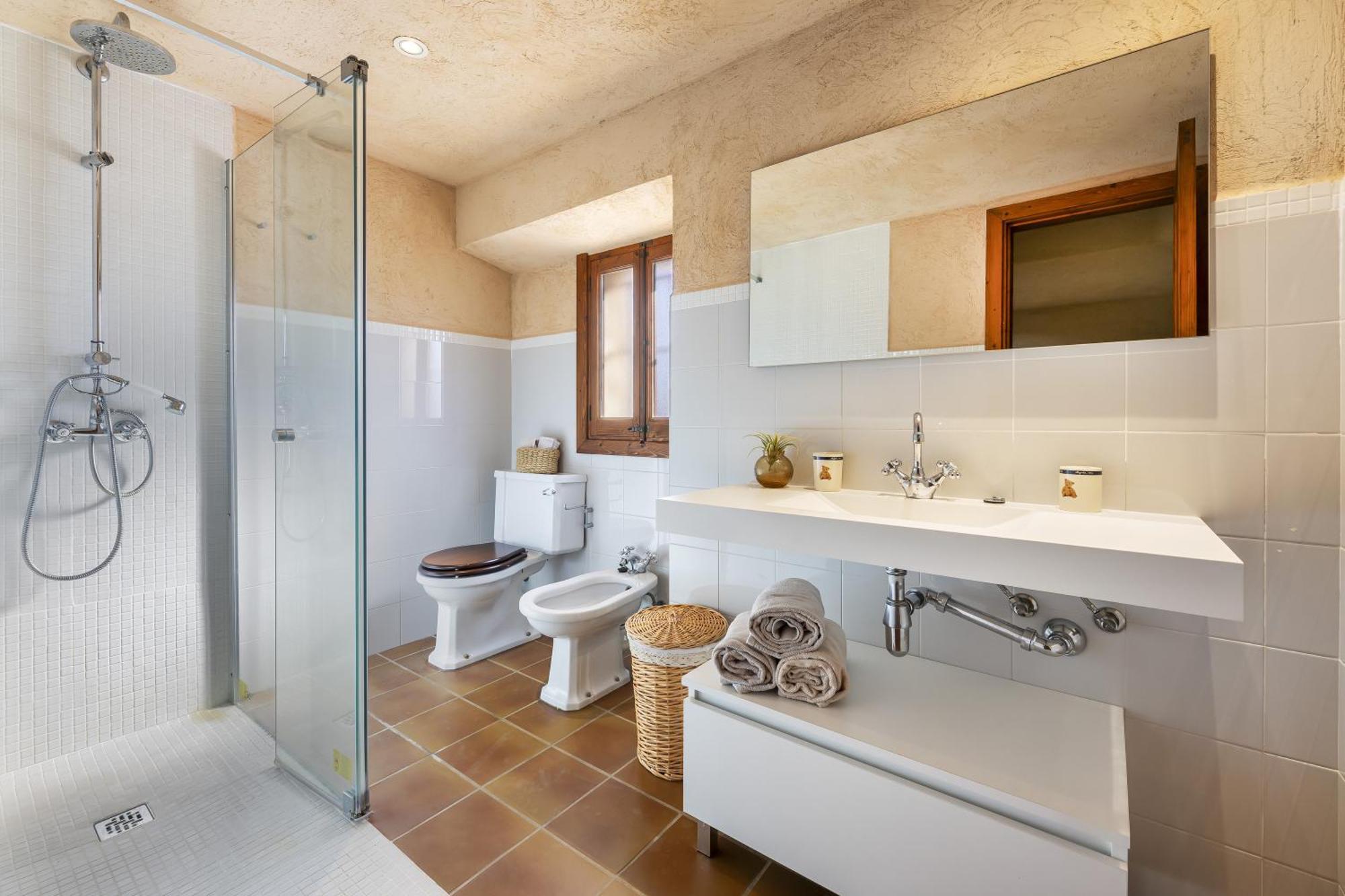 Finca Som Llum Palma de Mallorca Ngoại thất bức ảnh
