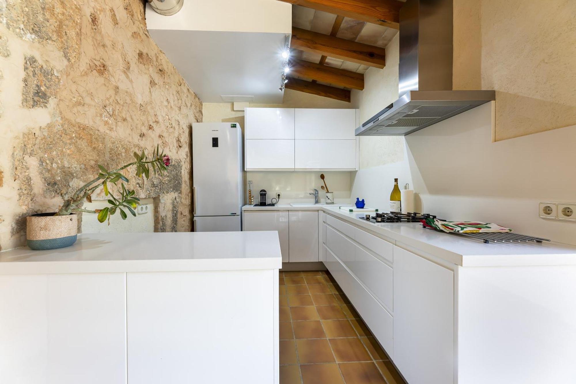 Finca Som Llum Palma de Mallorca Ngoại thất bức ảnh