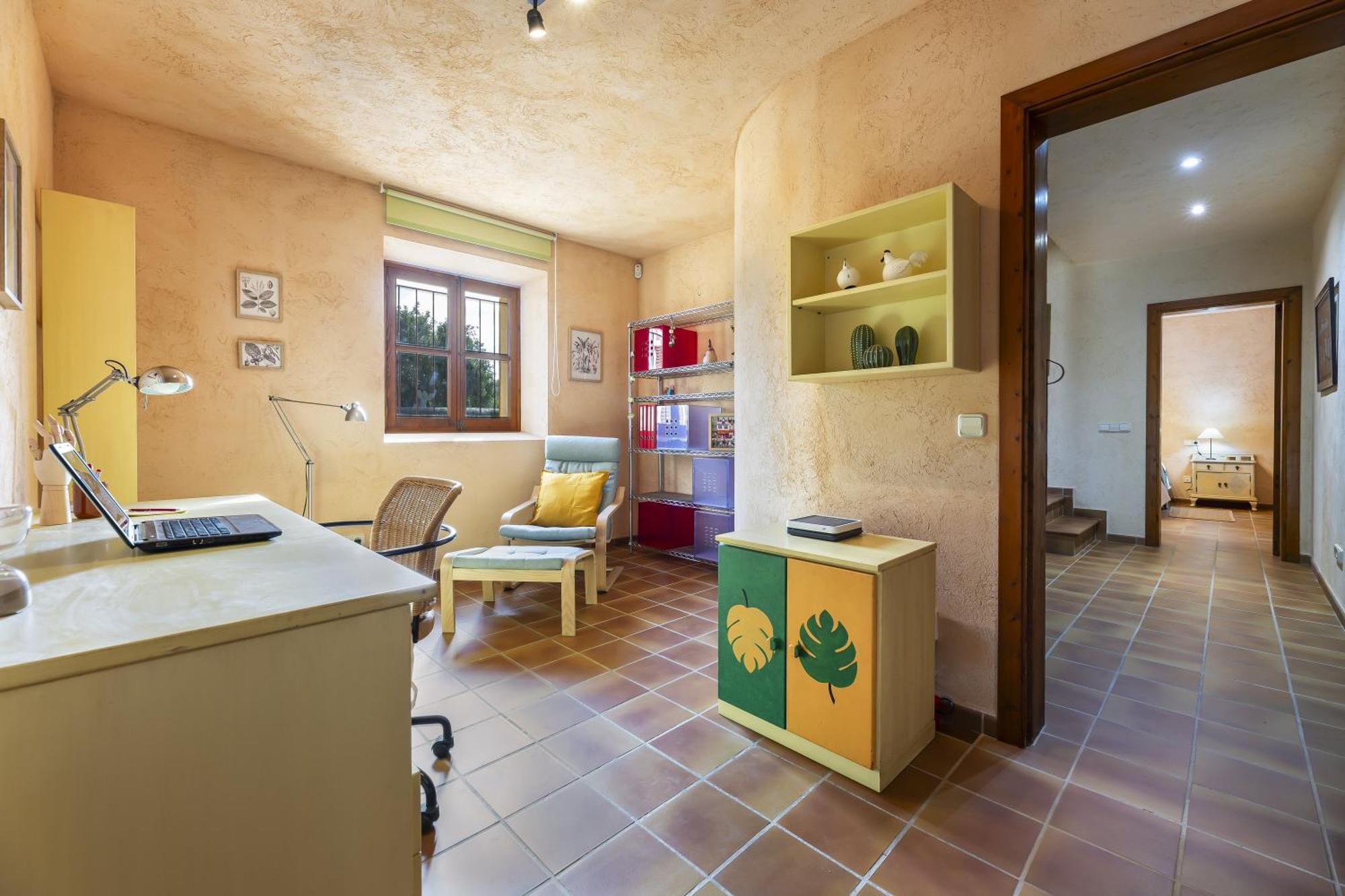 Finca Som Llum Palma de Mallorca Ngoại thất bức ảnh