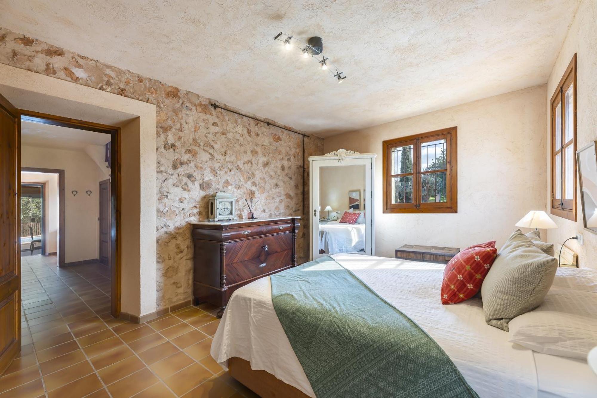 Finca Som Llum Palma de Mallorca Ngoại thất bức ảnh