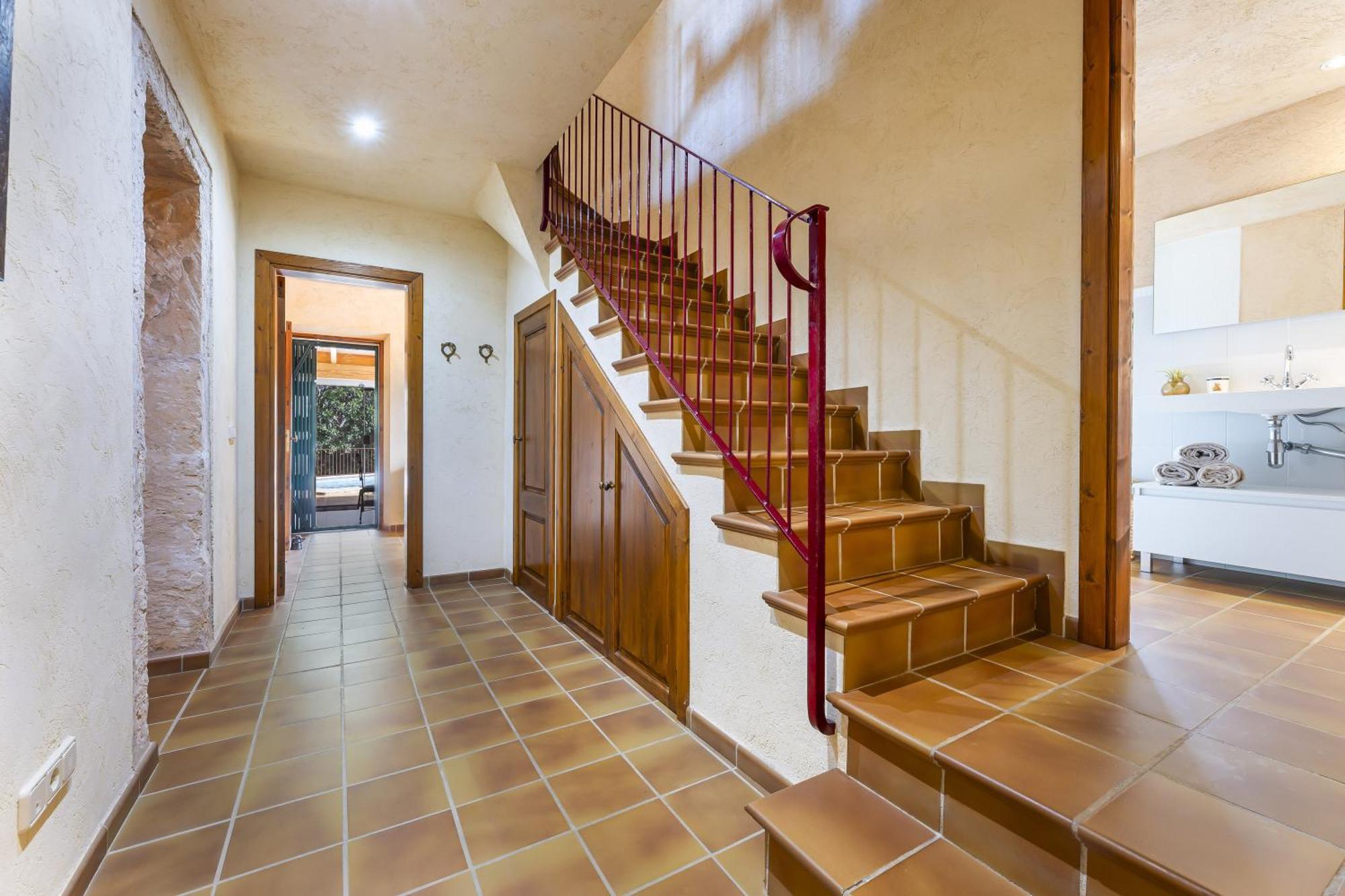 Finca Som Llum Palma de Mallorca Ngoại thất bức ảnh
